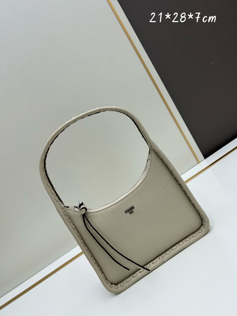 Prada Top Handle Bags